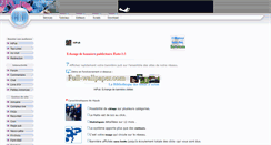 Desktop Screenshot of hipub.hiwit.org