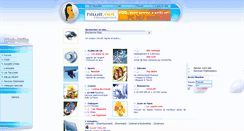 Desktop Screenshot of hiwit.com
