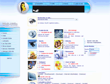 Tablet Screenshot of hiwit.com