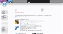 Desktop Screenshot of livredor.hiwit.org