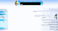 Desktop Screenshot of forum.hiwit.com