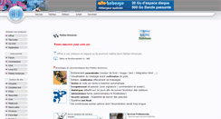 Desktop Screenshot of pa.hiwit.org